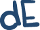 de
