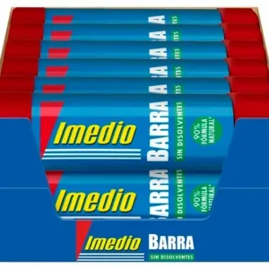 pegamento imedio